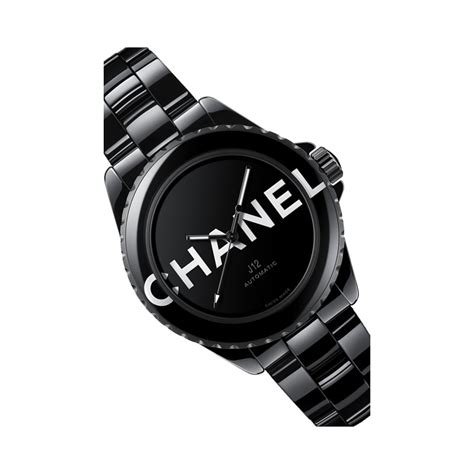 chanel wanted j12|chanel j12 bezel.